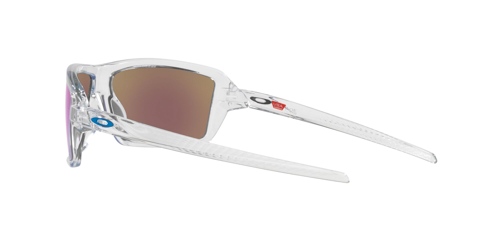 Oakley 9129 912905 - obrazek 4