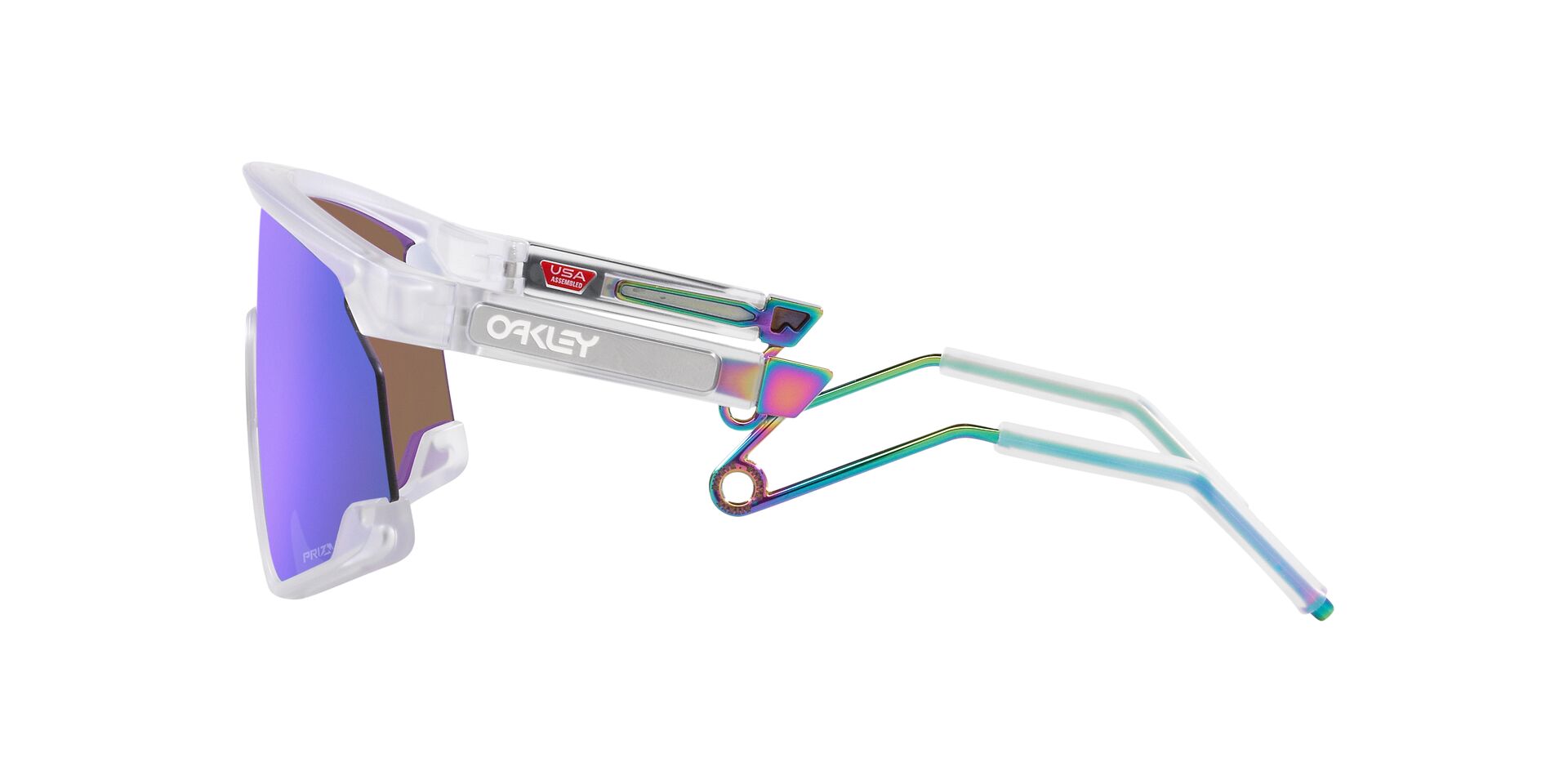 Oakley 9237 923702 - obrazek 3