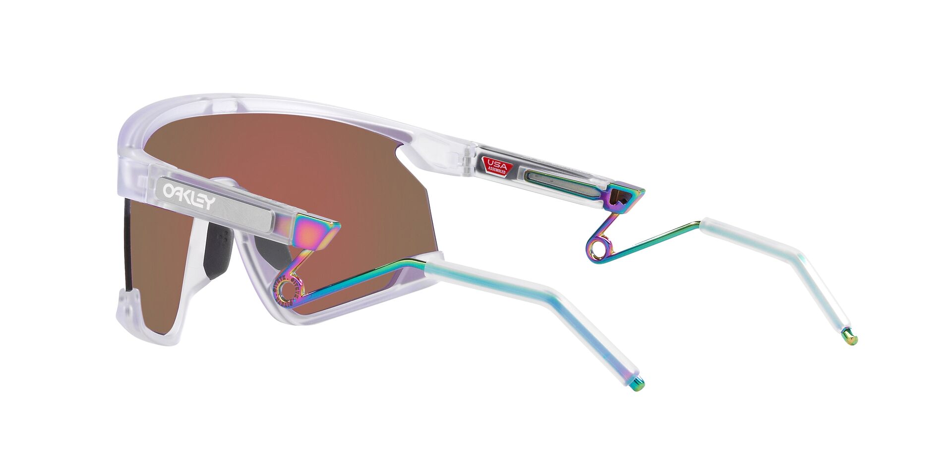 Oakley 9237 923702 - obrazek 4