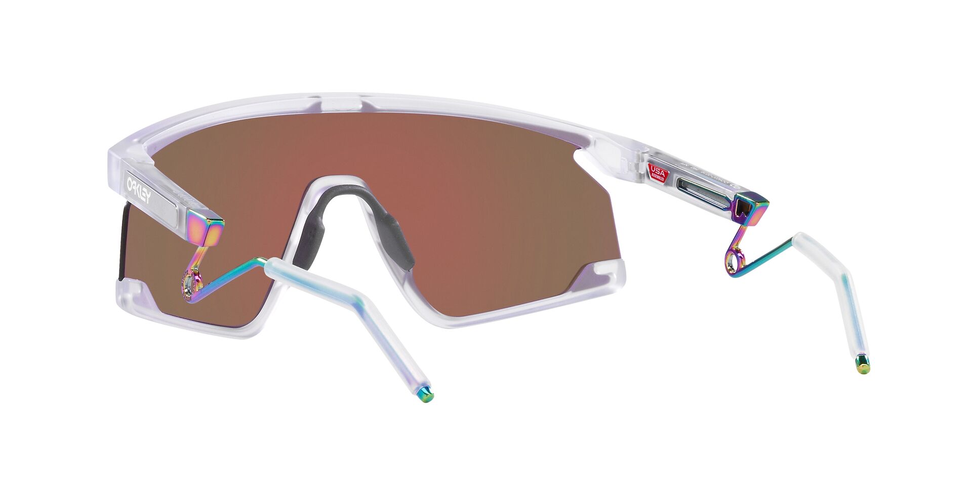 Oakley 9237 923702 - obrazek 5