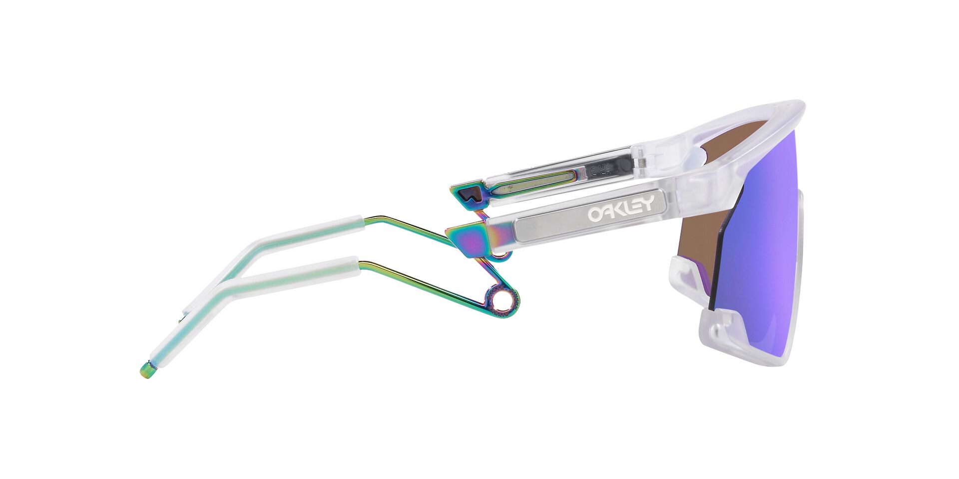 Oakley 9237 923702 - obrazek 9