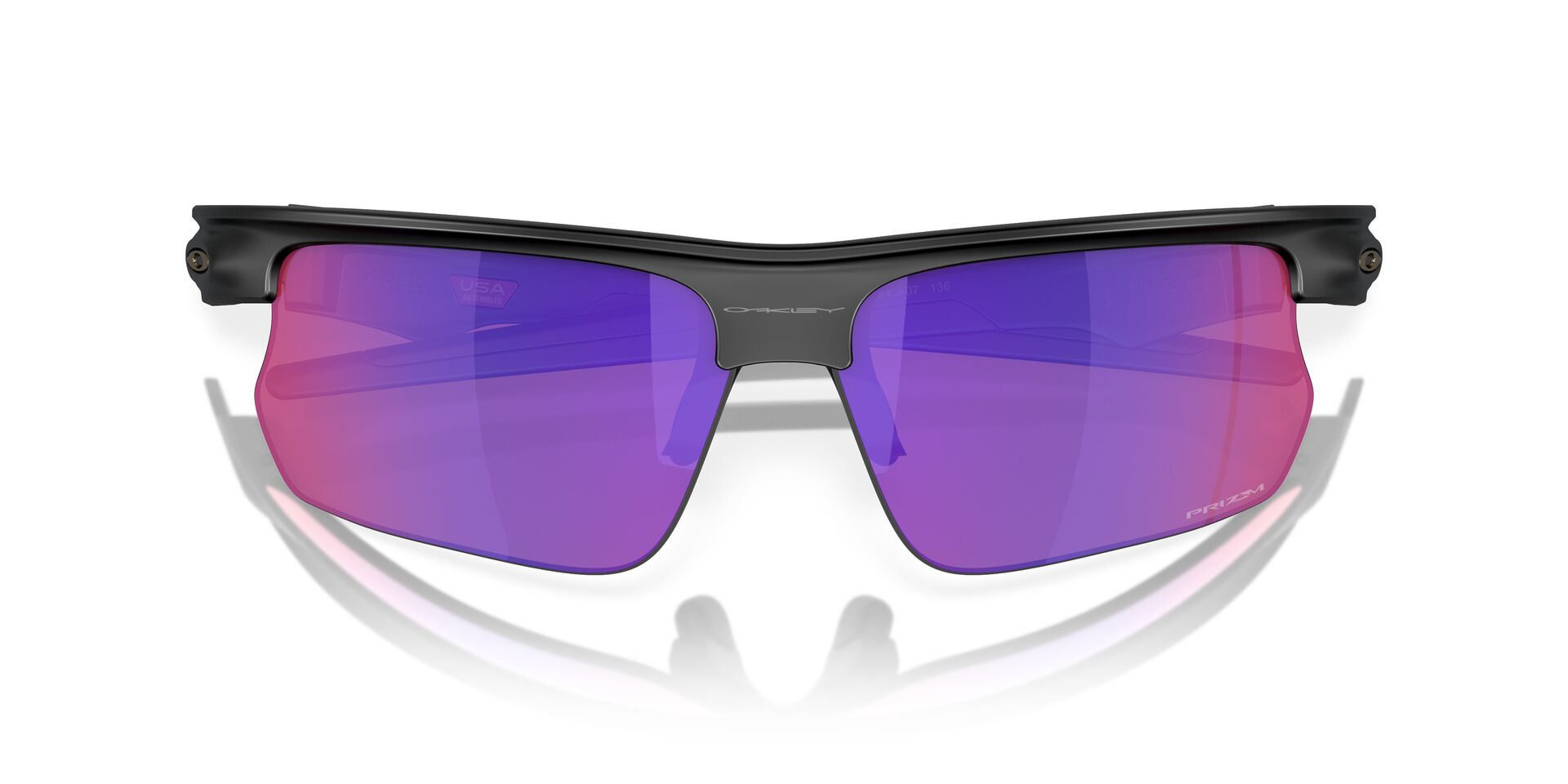 Oakley 9400 940008 - obrazek 2