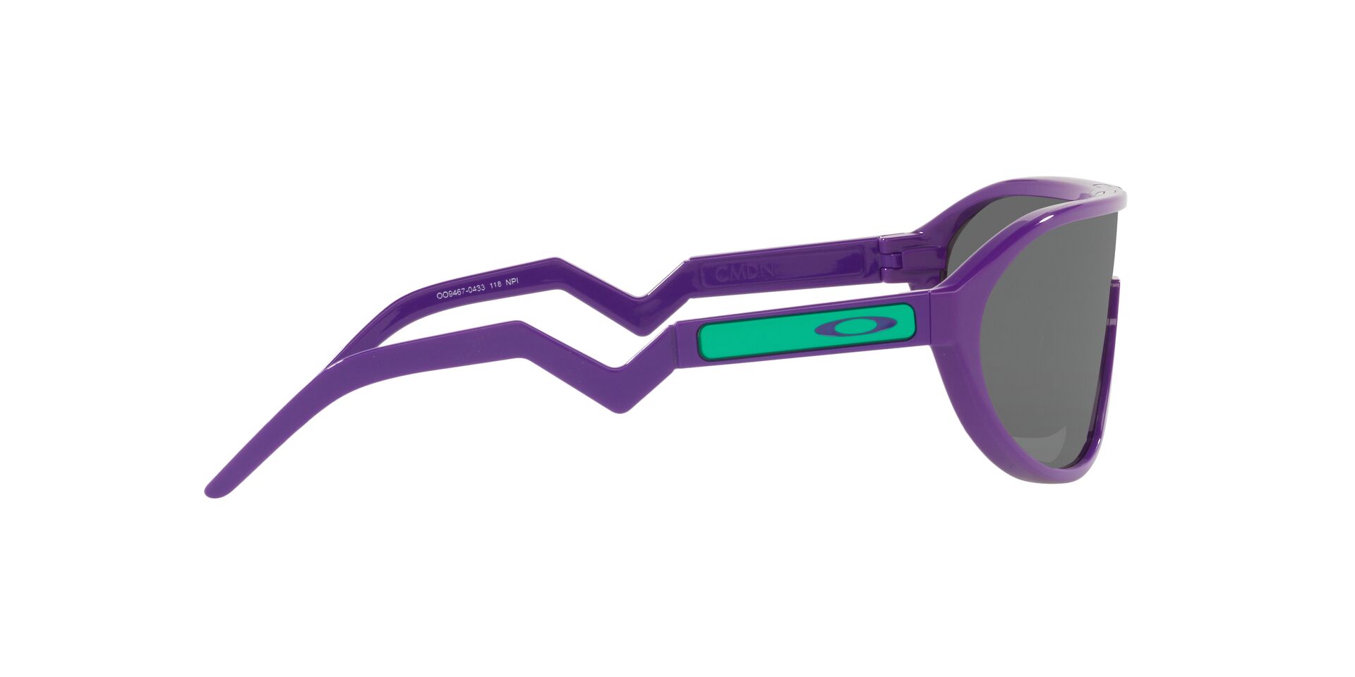 Oakley 9467 946704 - obrazek 9