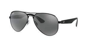 Okulary przeciwsłoneczne Ray-Ban 3523 006 6G