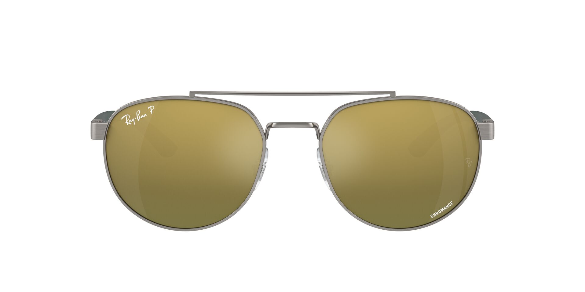 Ray-Ban 3736CH 92696O - obrazek 4