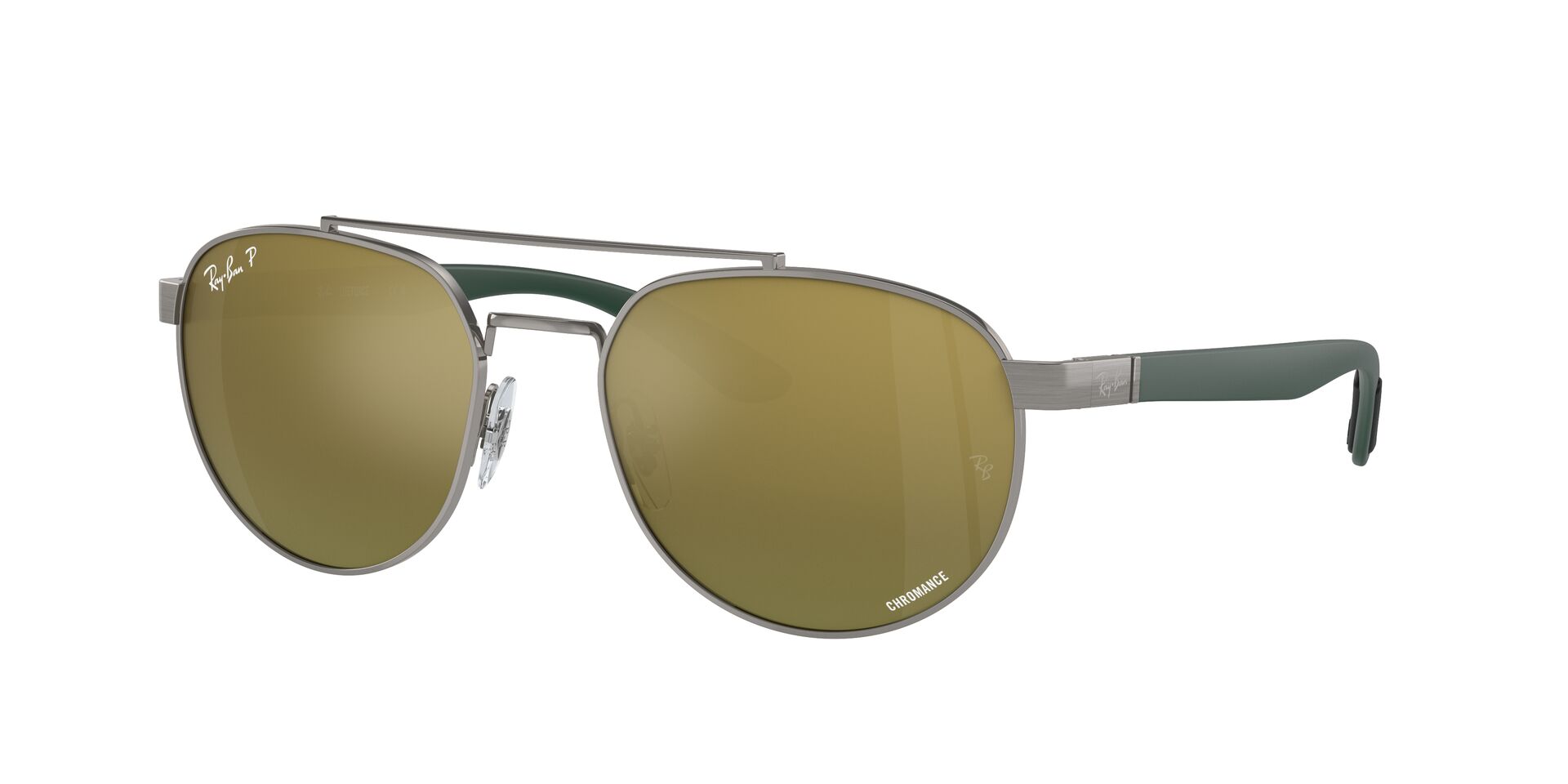 Ray-Ban 3736CH 92696O - obrazek 2