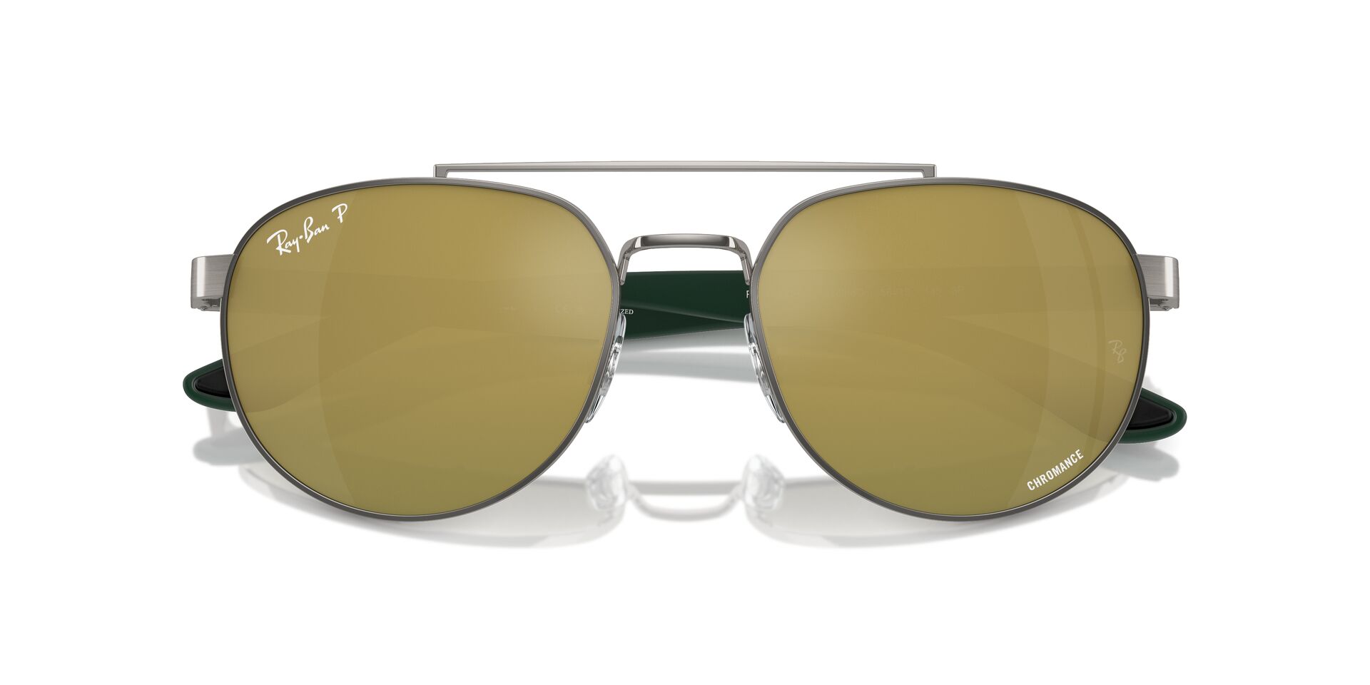 Ray-Ban 3736CH 92696O - obrazek 6