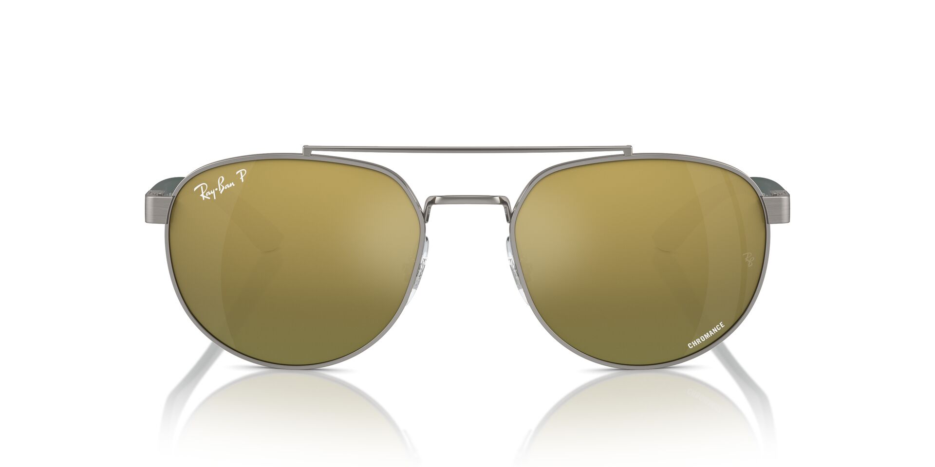 Ray-Ban 3736CH 92696O - obrazek 7