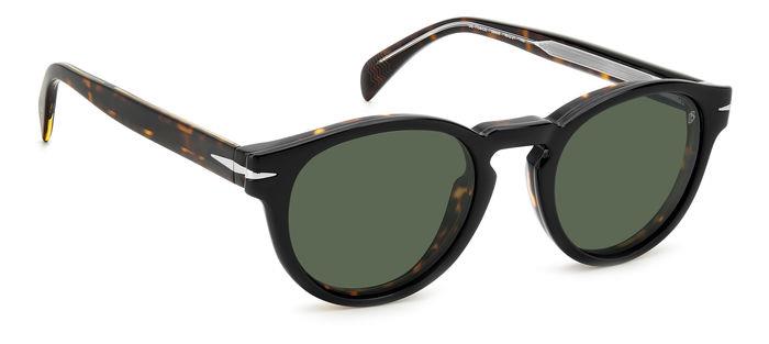 David Beckham DB 7104 CS 86 - obrazek 3