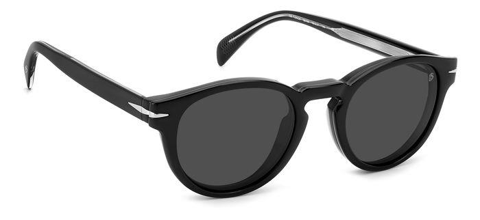 David Beckham DB 7104 CS 807 - obrazek 5