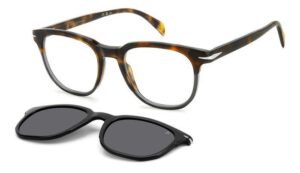David Beckham DB 7120 CS AB8
