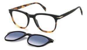 David Beckham DB 7120 CS WR7