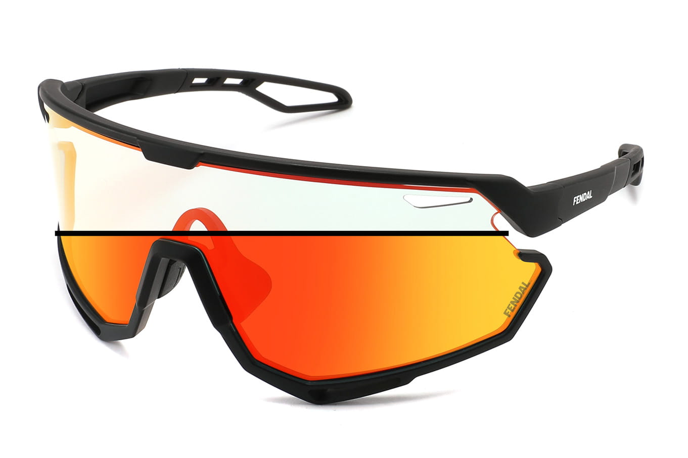 Fendal F135-2PH C2PH - obrazek 4