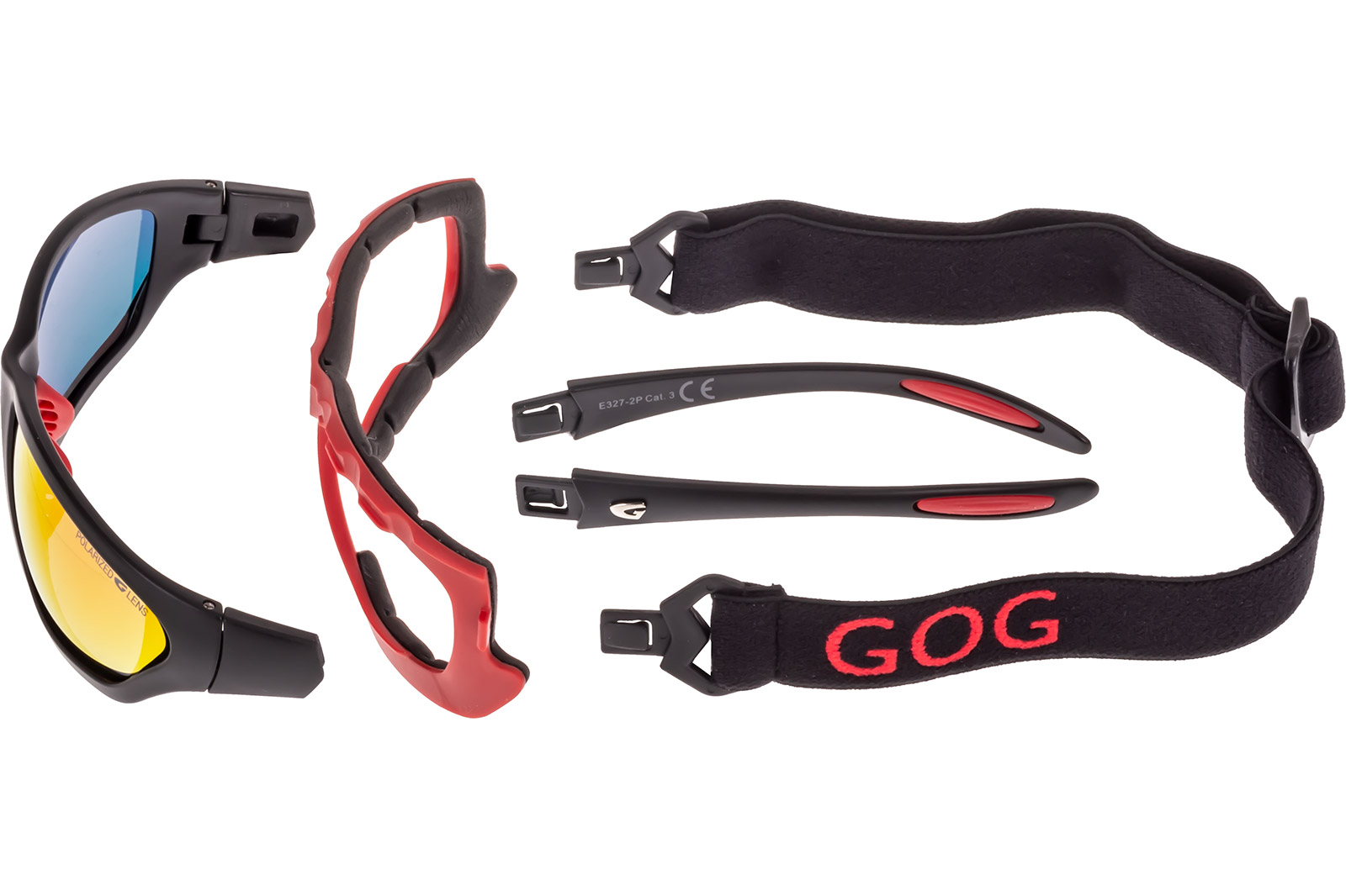 GOG E327 2P - obrazek 4