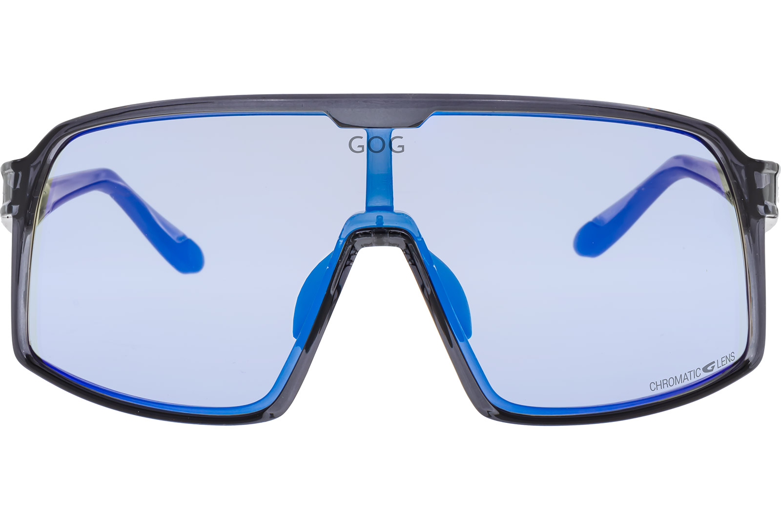 GOG E500 3 - obrazek 4