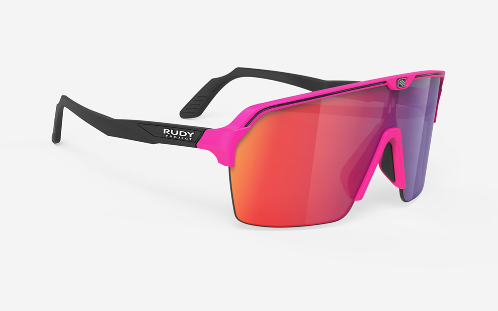 Rudy Projekt Spinshield Air SP84390600031989