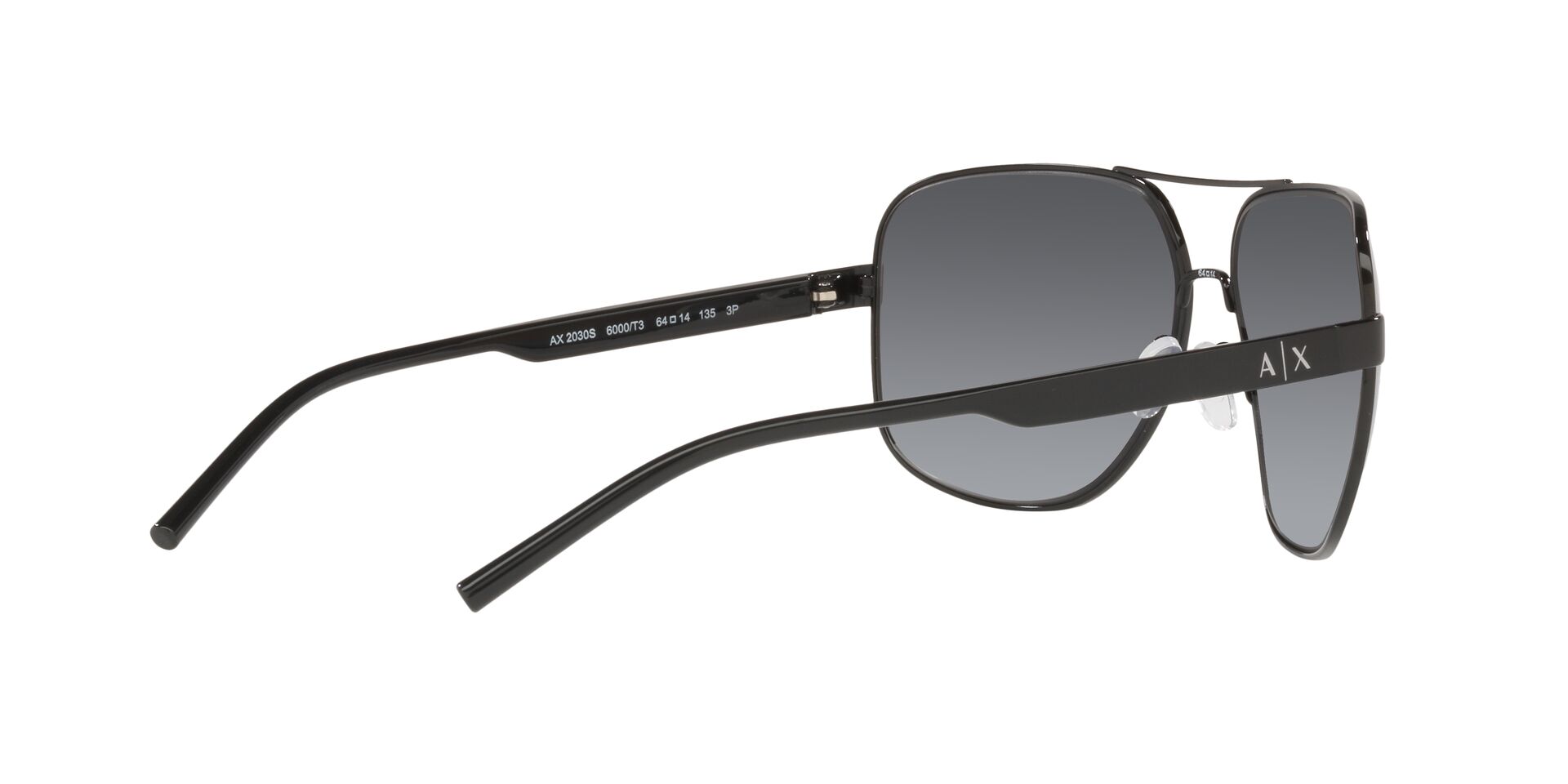 Armani Exchange 2030S 6000T3 - obrazek 8