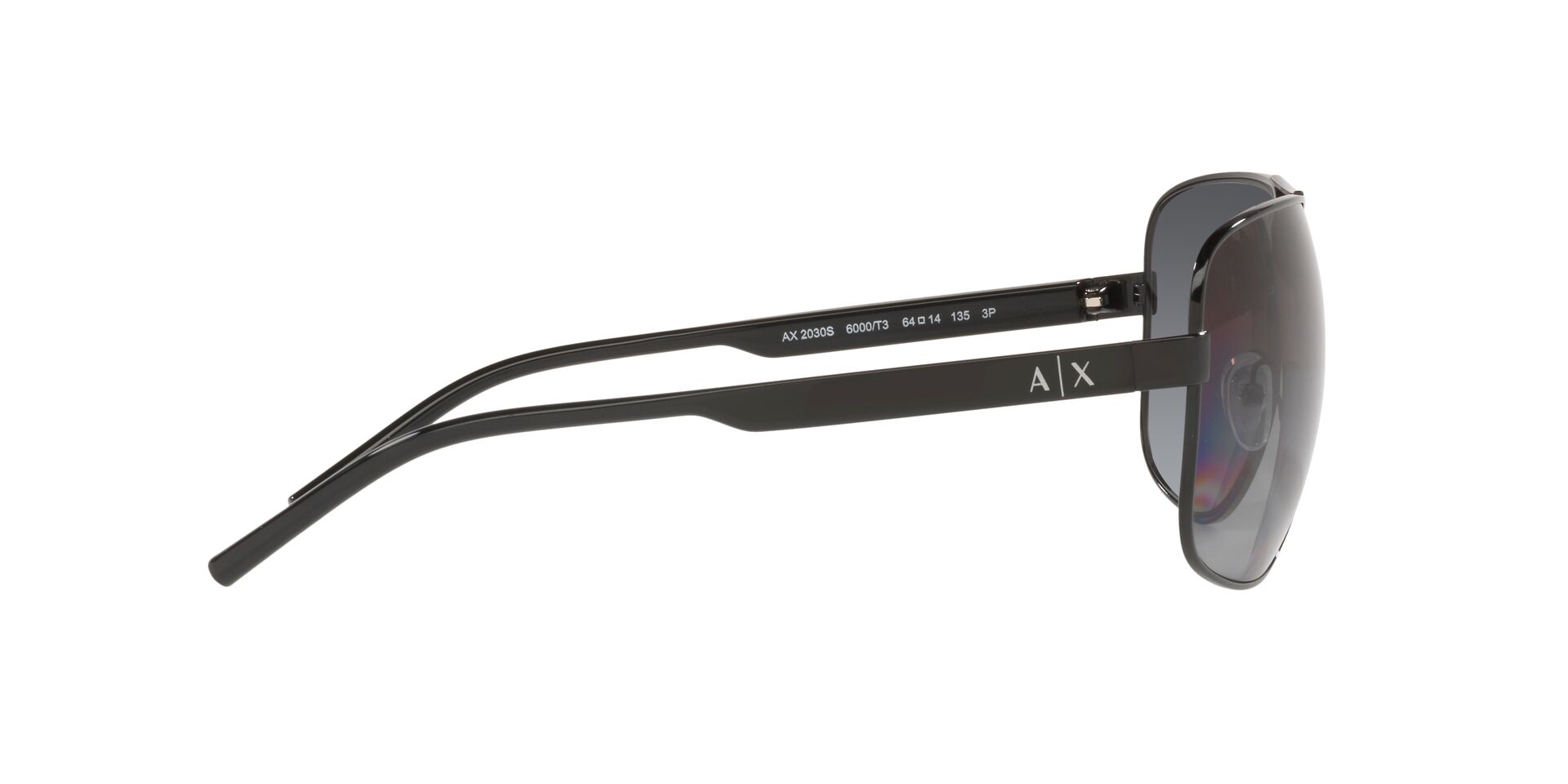 Armani Exchange 2030S 6000T3 - obrazek 9