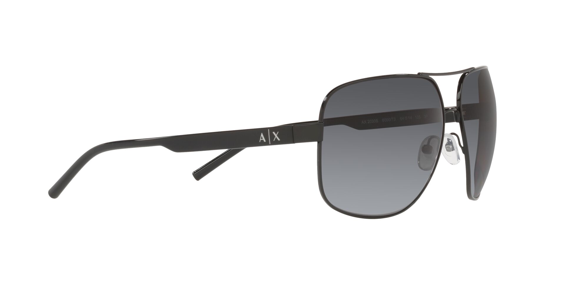 Armani Exchange 2030S 6000T3 - obrazek 10