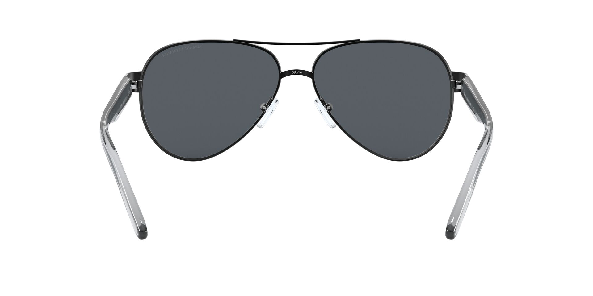 Armani Exchange 2034S 60636G - obrazek 6