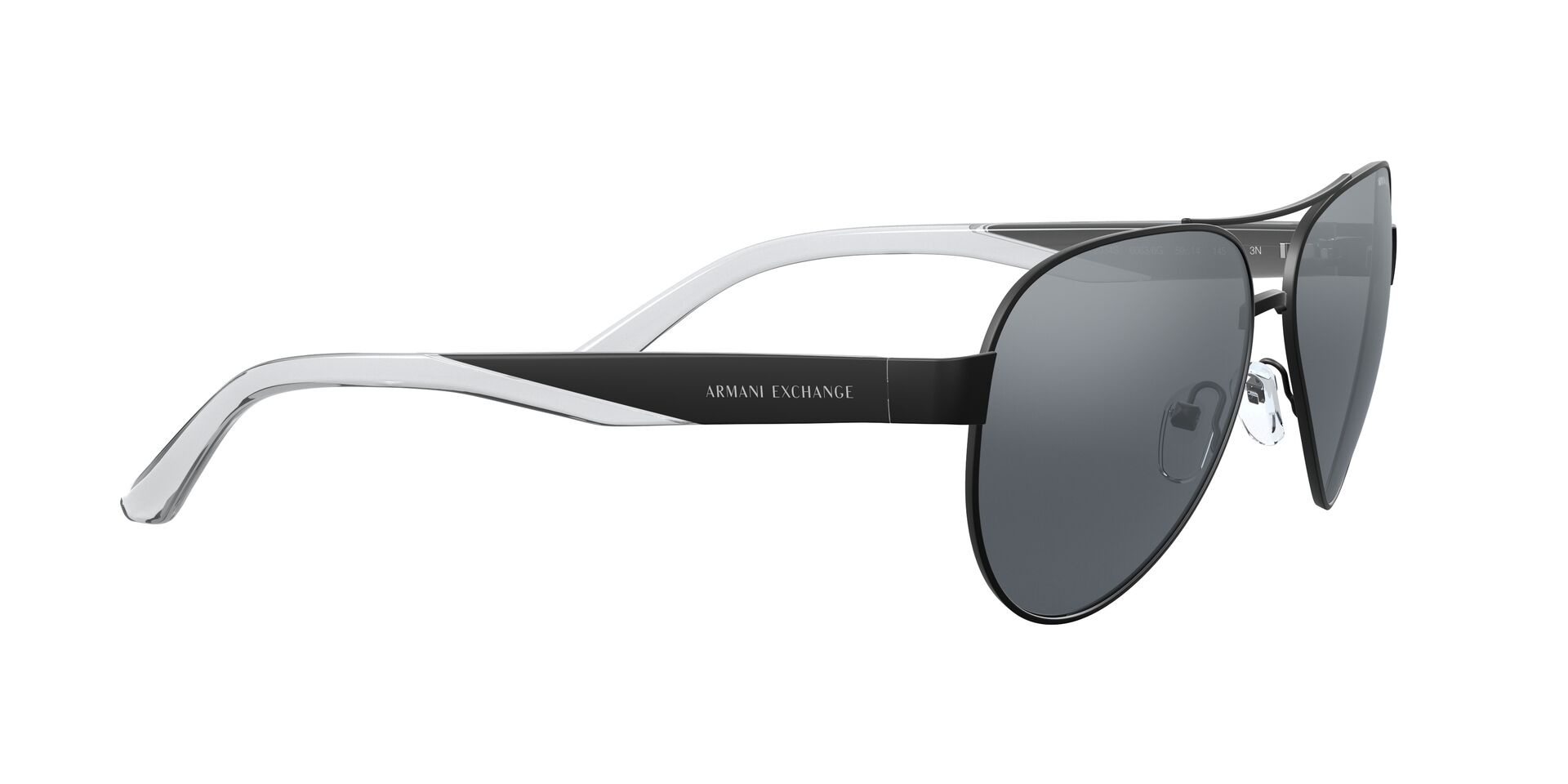 Armani Exchange 2034S 60636G - obrazek 10