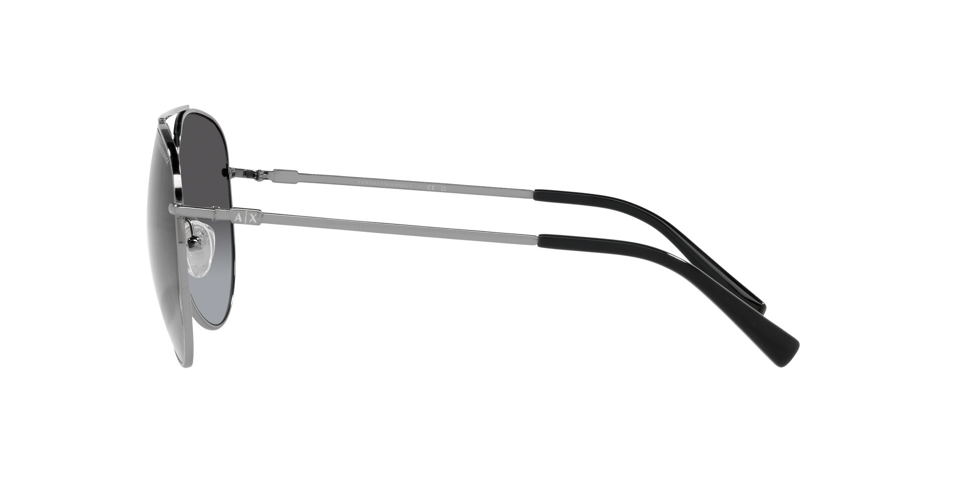 Armani Exchange 2043S 60038G - obrazek 3