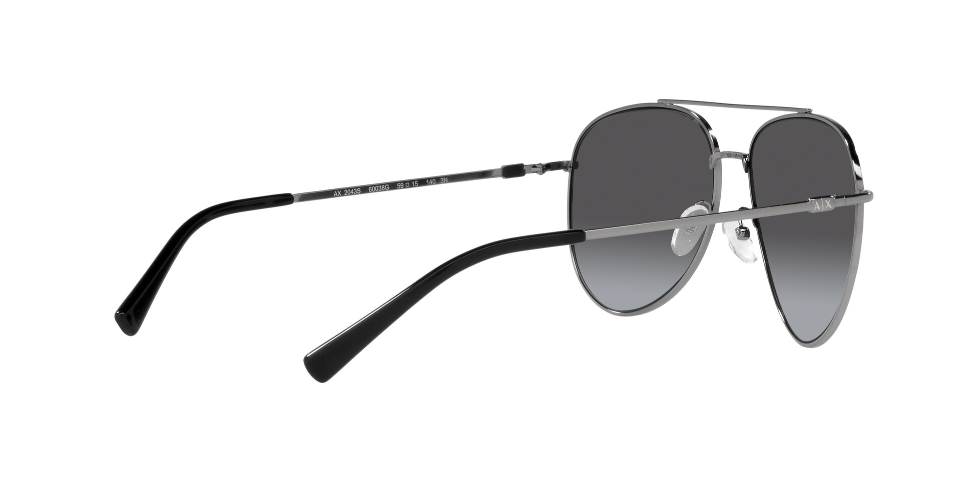 Armani Exchange 2043S 60038G - obrazek 7