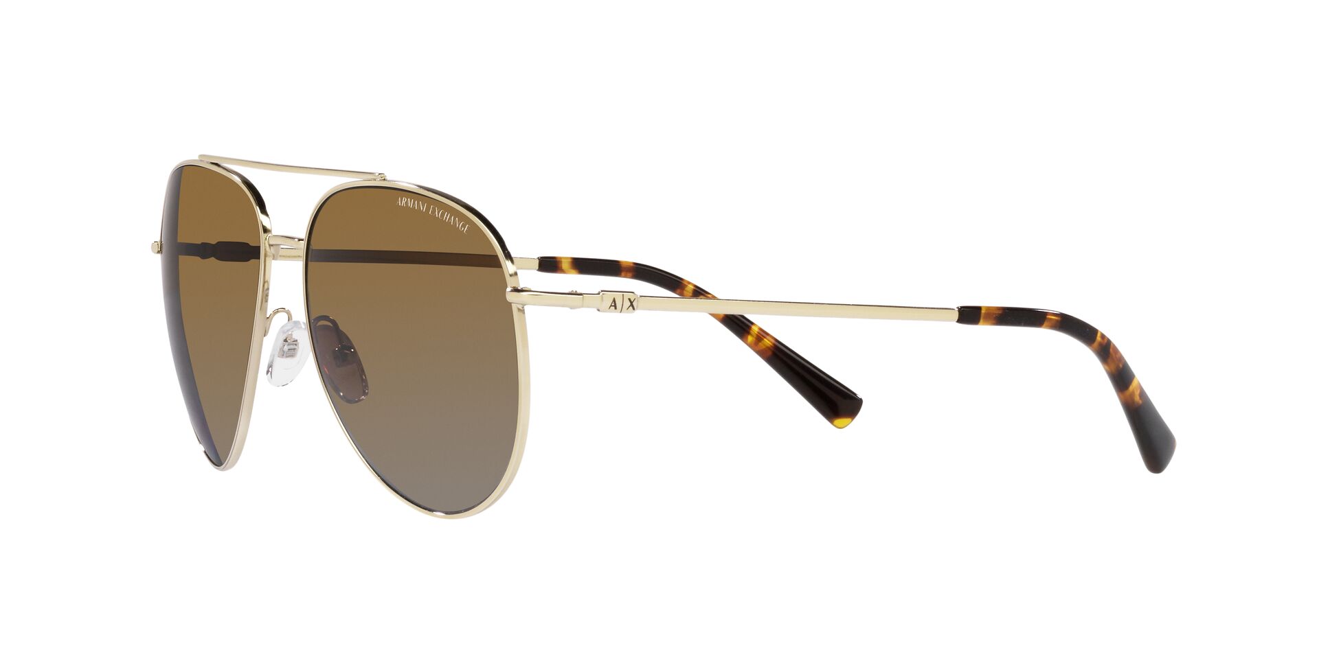 Armani Exchange 2043S 6110T5 - obrazek 2