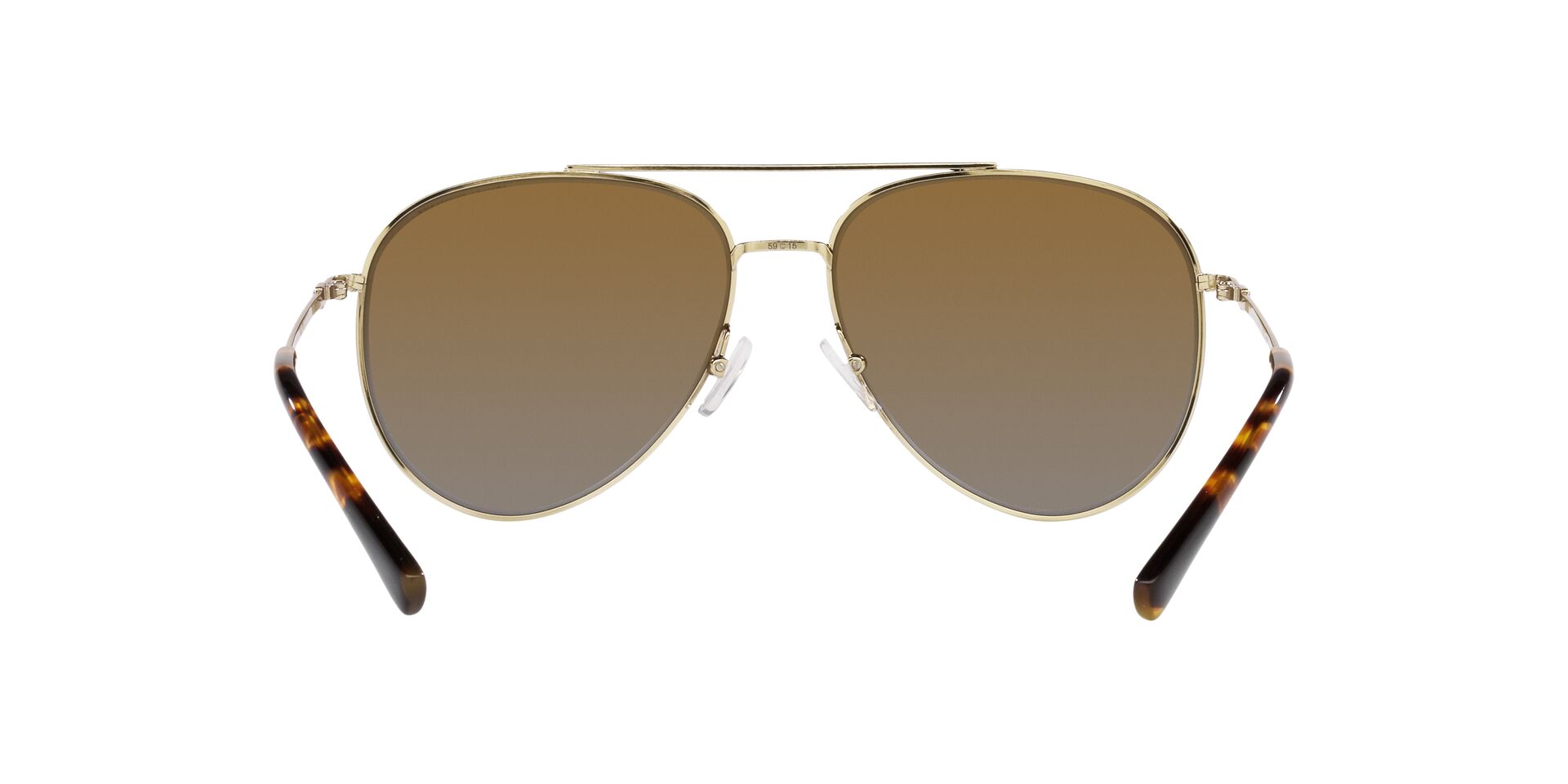 Armani Exchange 2043S 6110T5 - obrazek 6