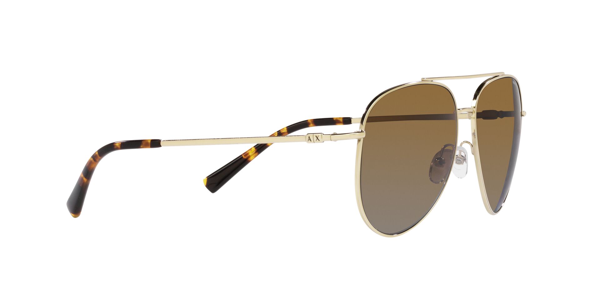 Armani Exchange 2043S 6110T5 - obrazek 10