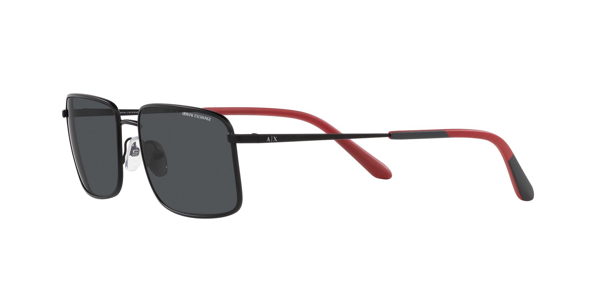 Armani Exchange 2044S 600087 - obrazek 2