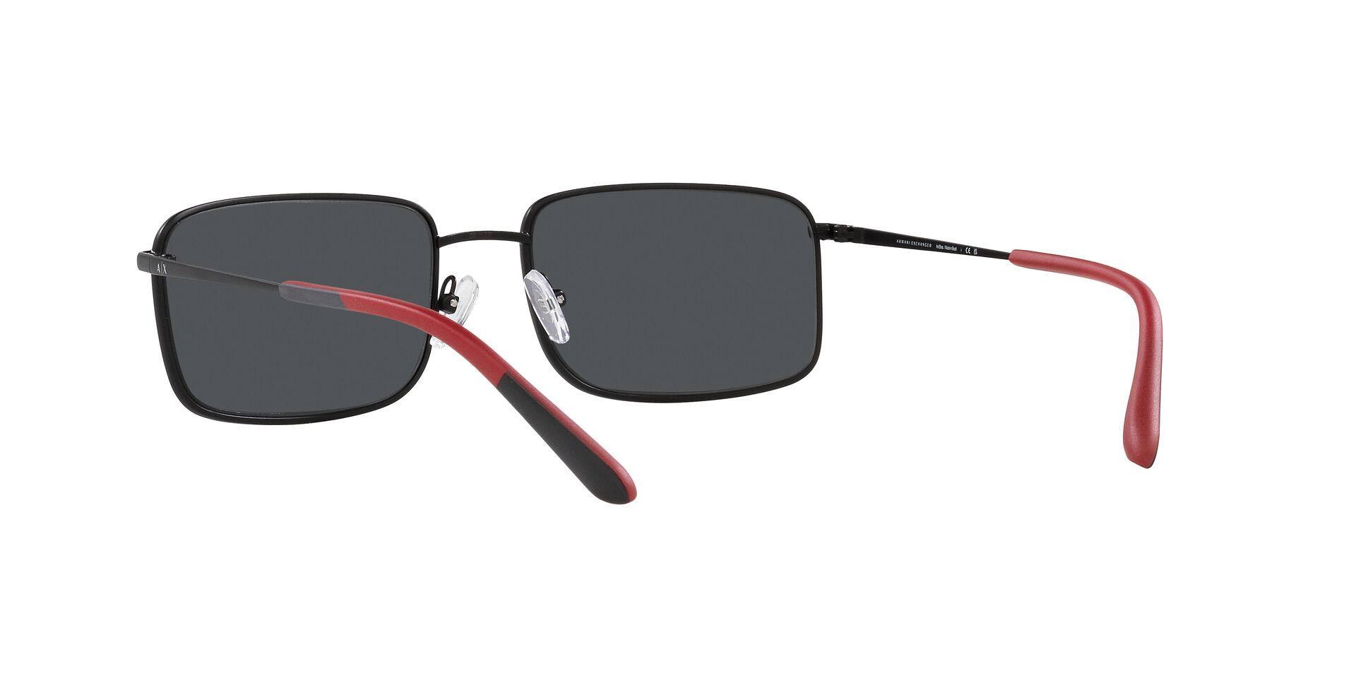 Armani Exchange 2044S 600087 - obrazek 5