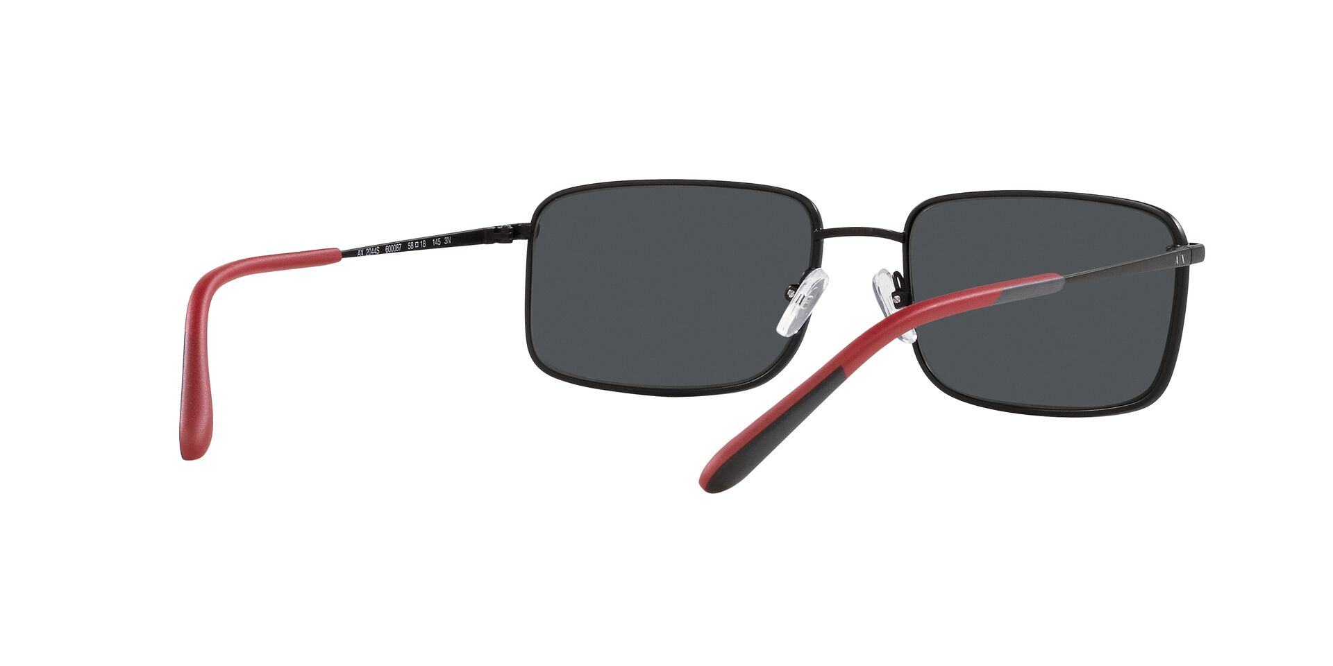 Armani Exchange 2044S 600087 - obrazek 7