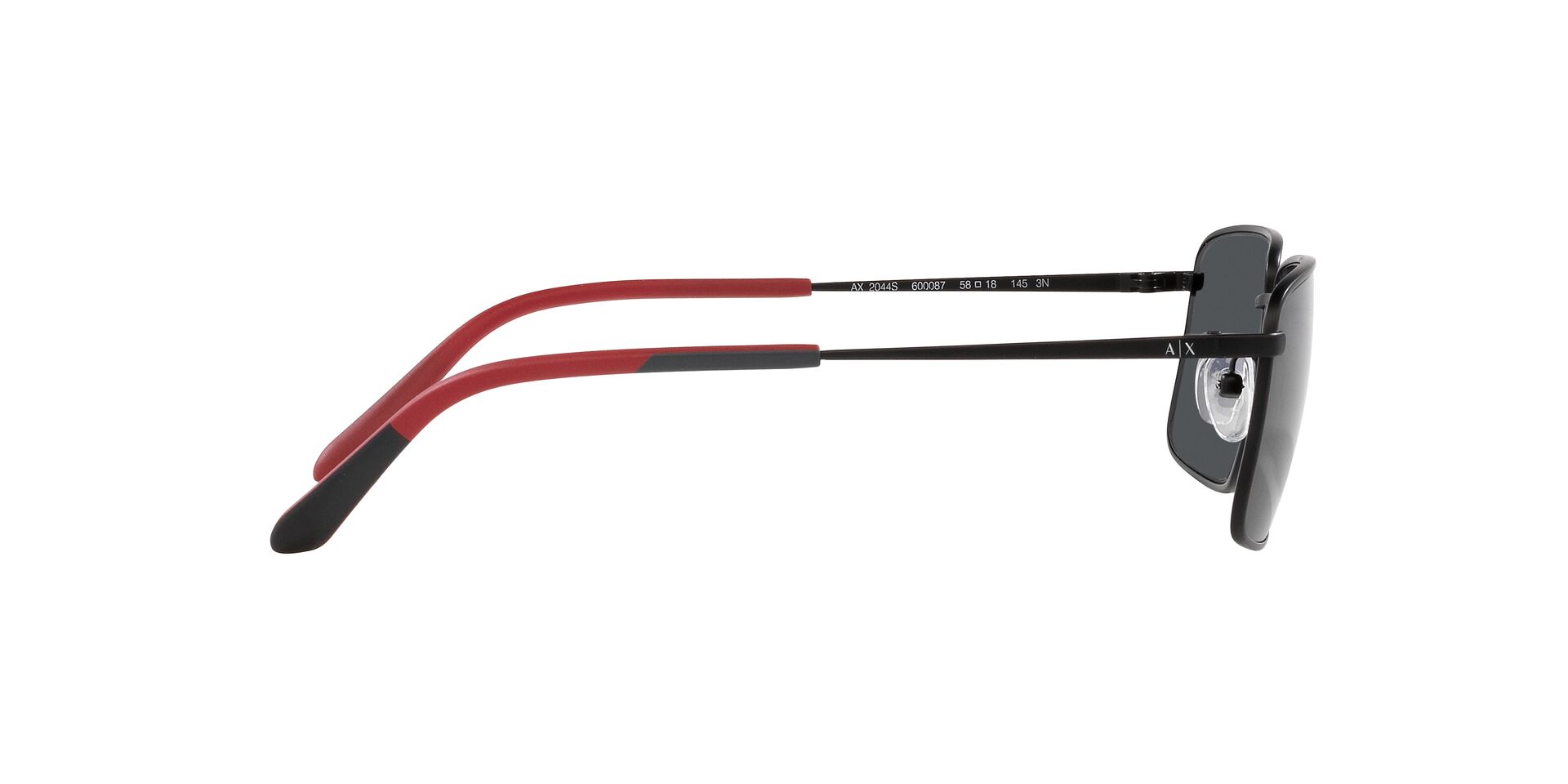 Armani Exchange 2044S 600087 - obrazek 9