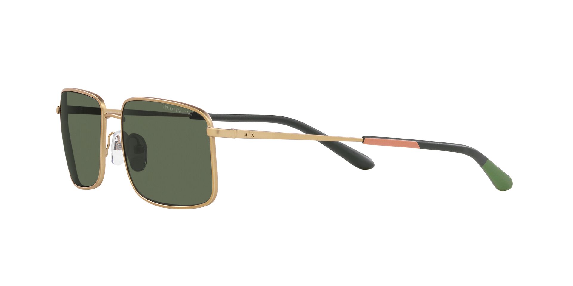 Armani Exchange 2044S 604871 - obrazek 2