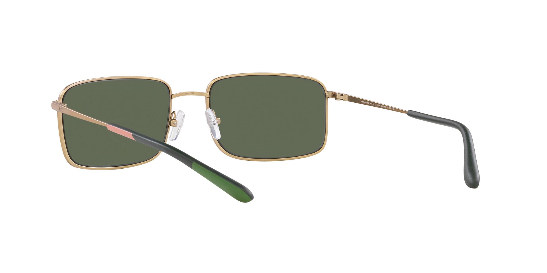 Armani Exchange 2044S 604871 - obrazek 5