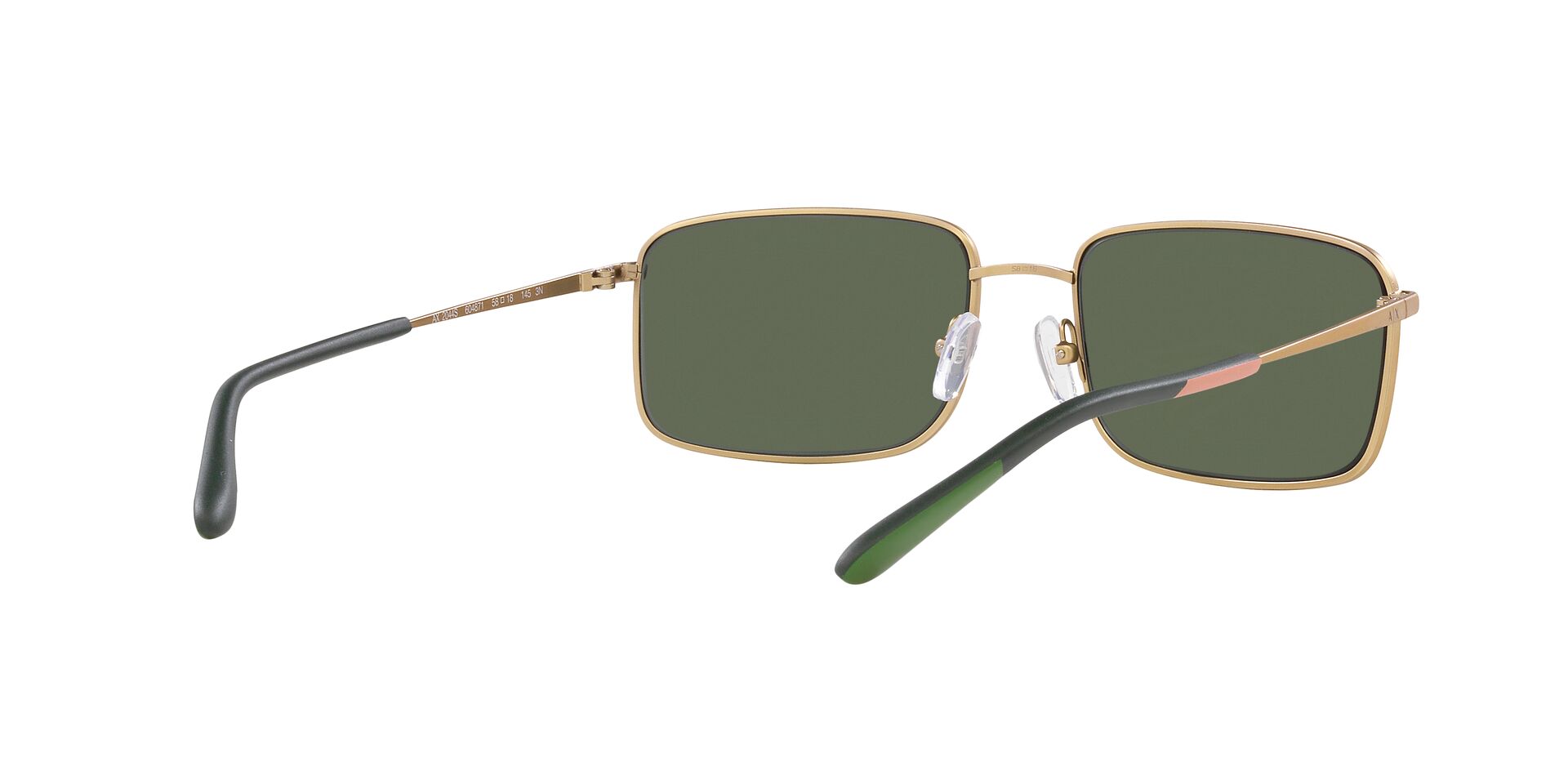 Armani Exchange 2044S 604871 - obrazek 7