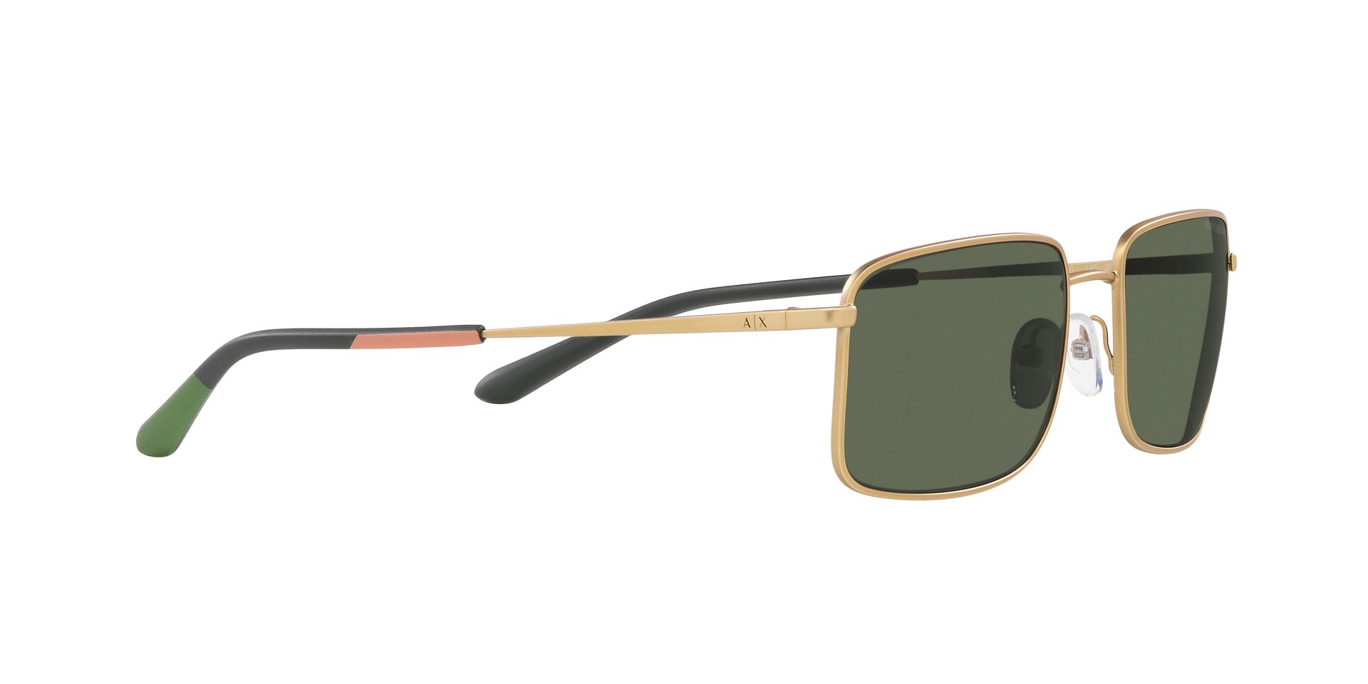 Armani Exchange 2044S 604871 - obrazek 10