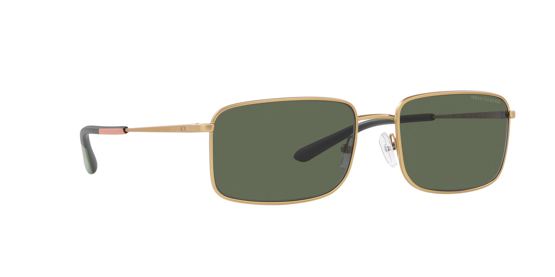 Armani Exchange 2044S 604871 - obrazek 11