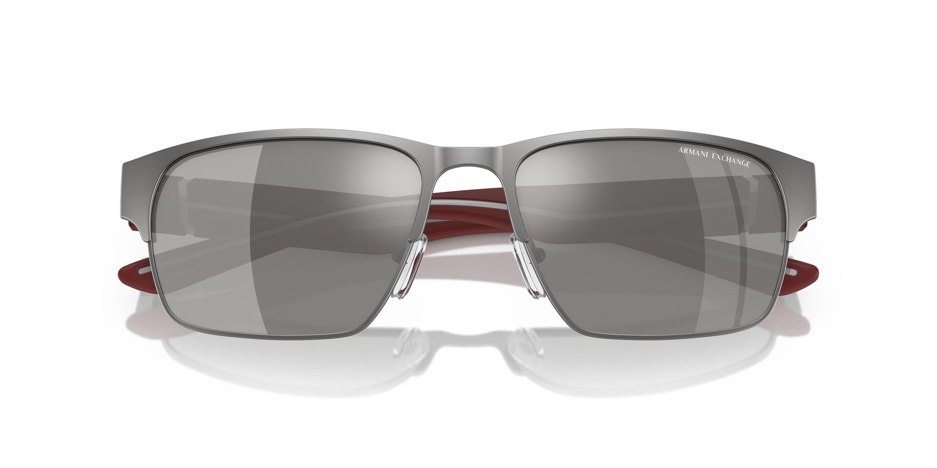 Armani Exchange 2046S 6003Z3 - obrazek 3