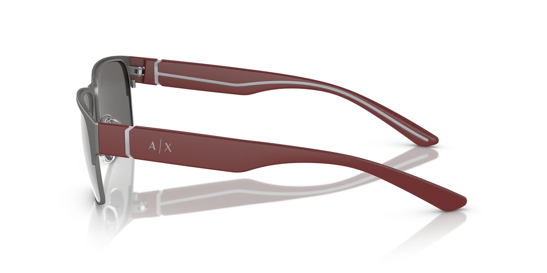 Armani Exchange 2046S 6003Z3 - obrazek 5