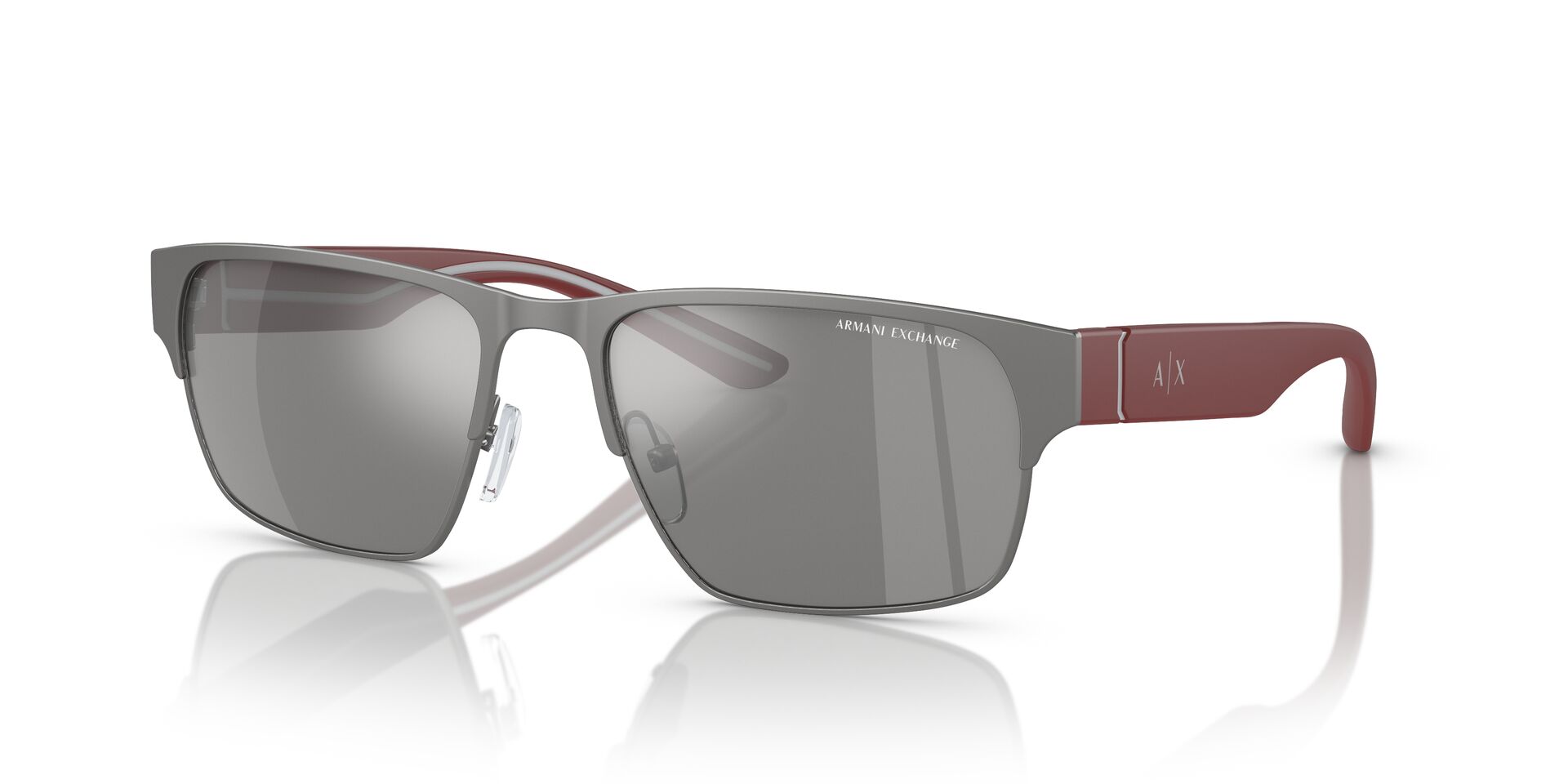 Armani Exchange 2046S 6003Z3 - obrazek 4