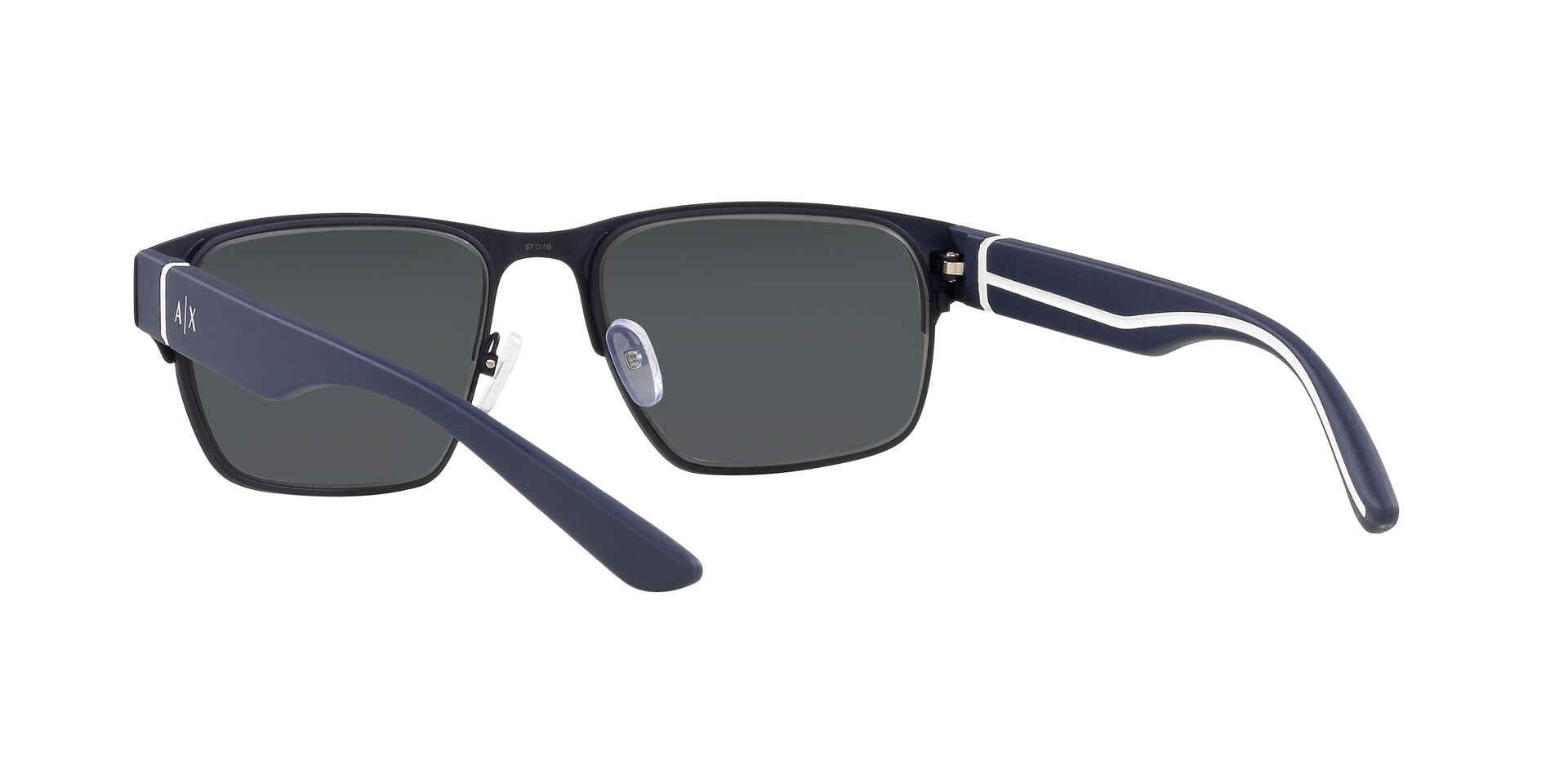 Armani Exchange 2046S 609955 - obrazek 5