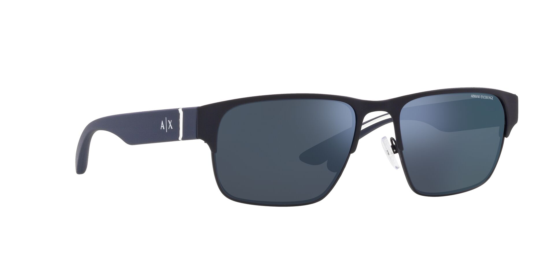 Armani Exchange 2046S 609955 - obrazek 11