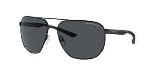 Armani Exchange 2047S 600087