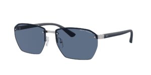 Armani Exchange 2048S 604580