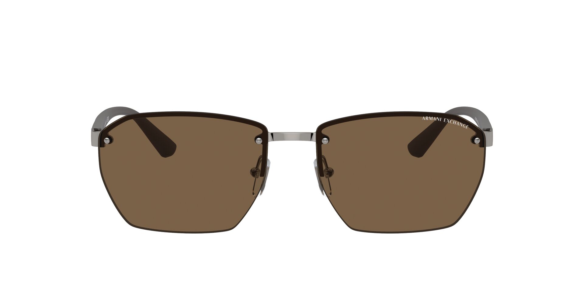 Armani Exchange 2048S 608573 - obrazek 2