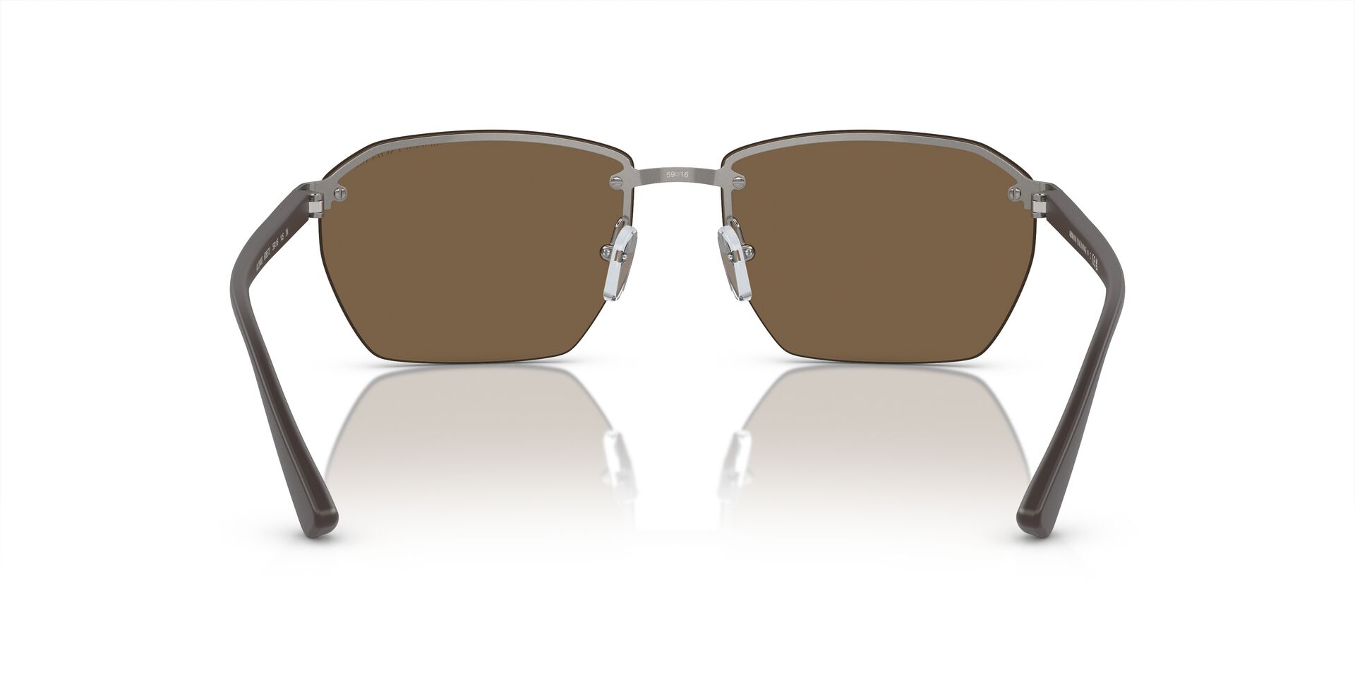 Armani Exchange 2048S 608573 - obrazek 3