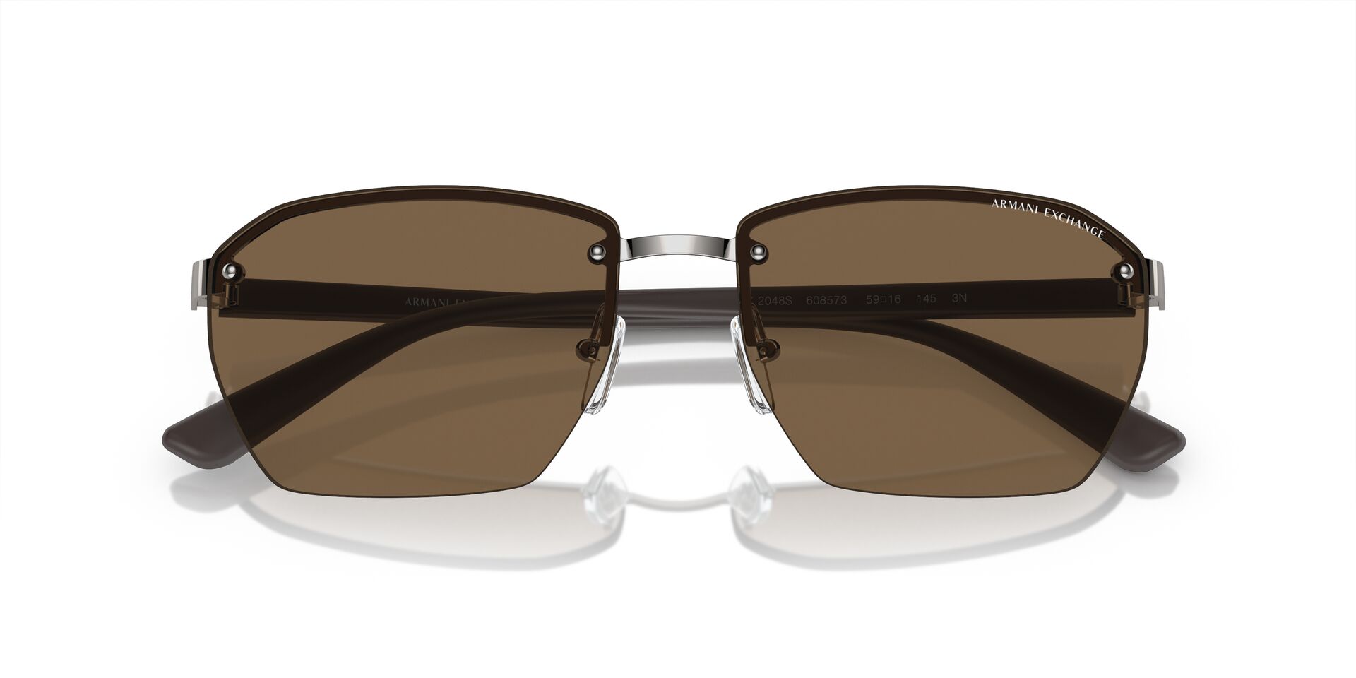 Armani Exchange 2048S 608573 - obrazek 8