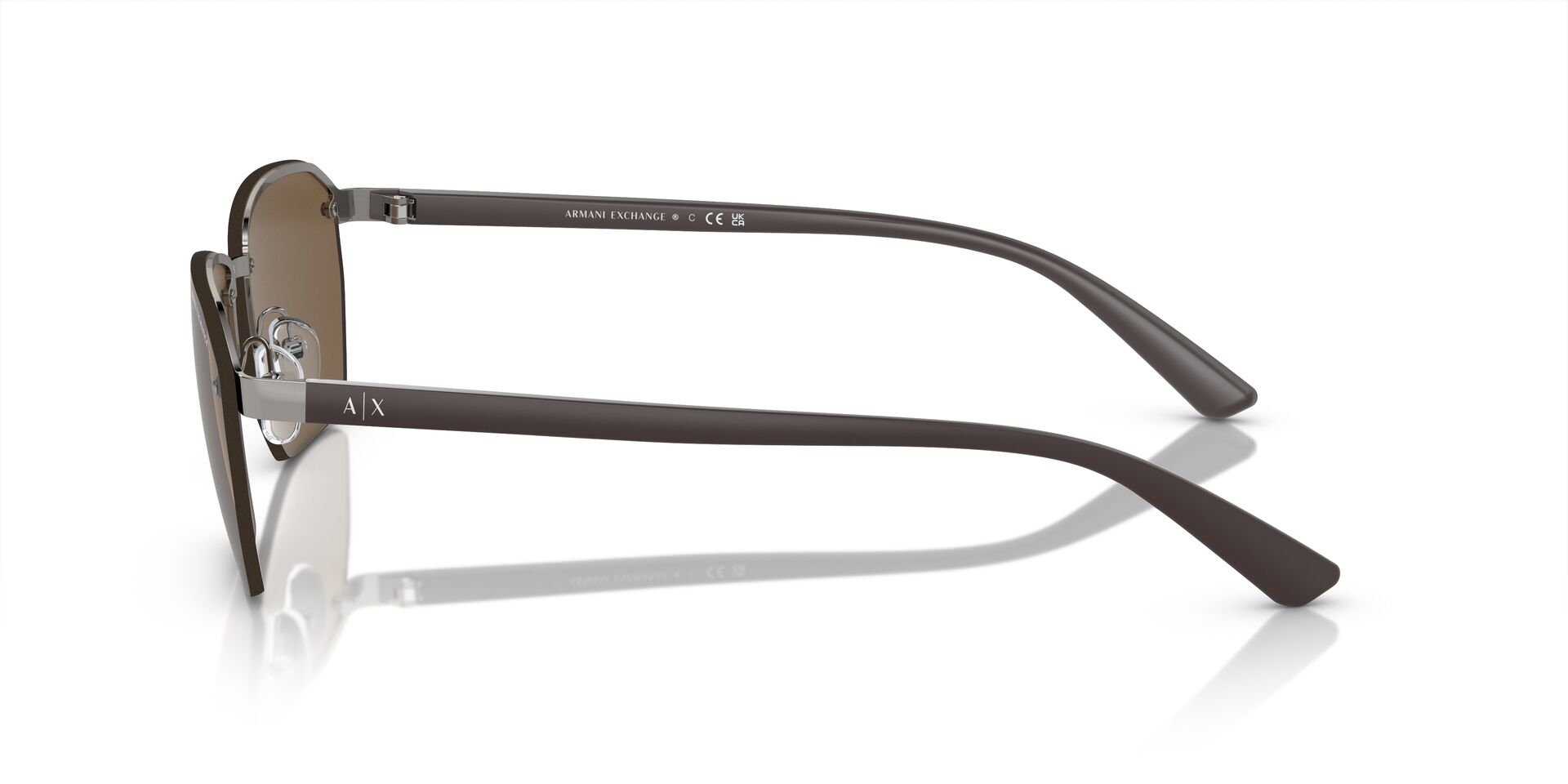 Armani Exchange 2048S 608573 - obrazek 6